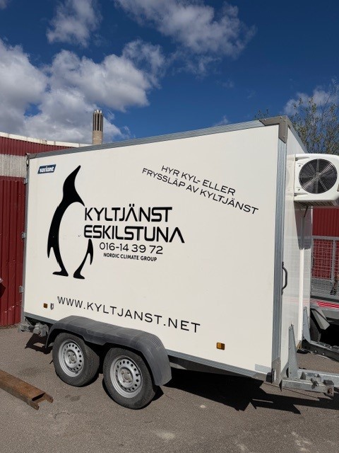 Frysvagn 4